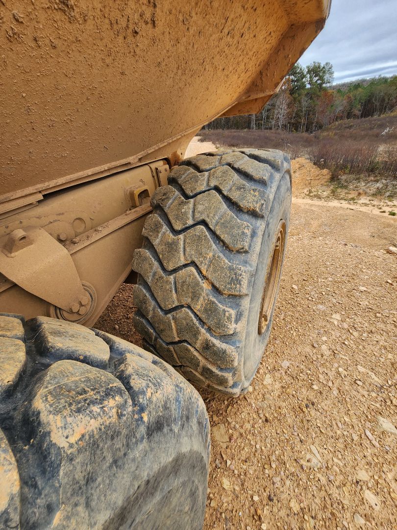 2005 CATERPILLAR 730 - Image 23